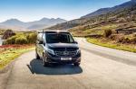 Mercedes-Benz Marco Polo 2017 года (UK)